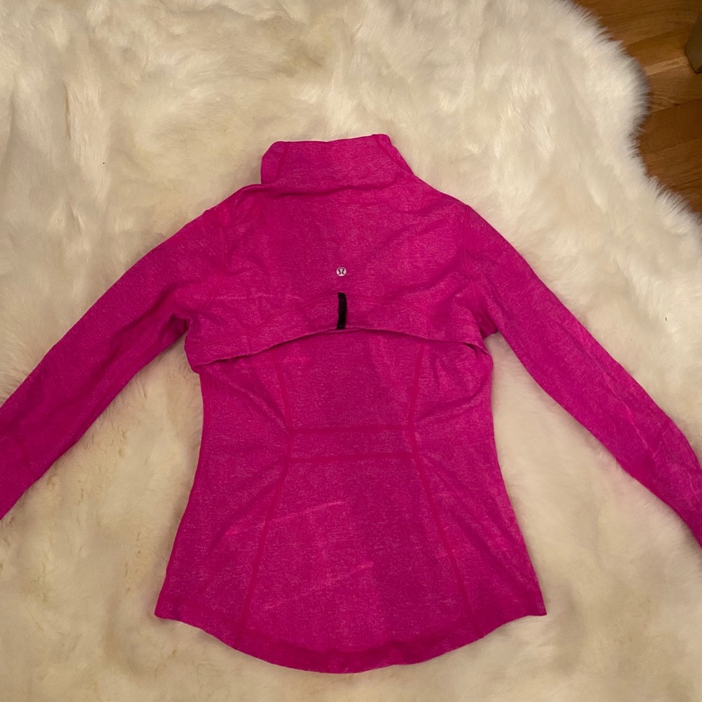 Lululemon hoodie